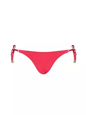 MRS & HUGS | Bas de bikini pour femmes | rot